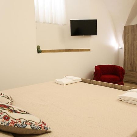 Domus Ursino Villa CTA Exteriör bild